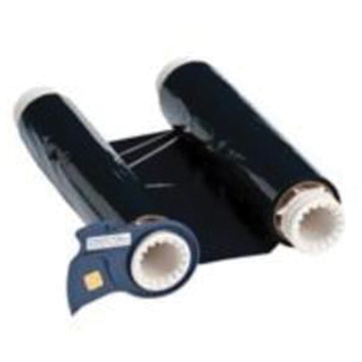 RIBBON POWERMARK BLK. 8.8"X200' MONOCHRM