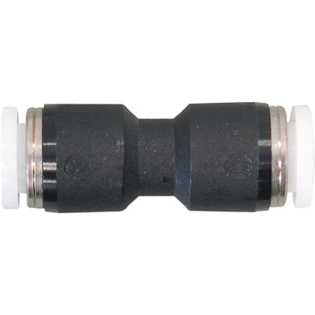 Topfit Union Straight Connector Fitting, 3/8" Dia, Polymer