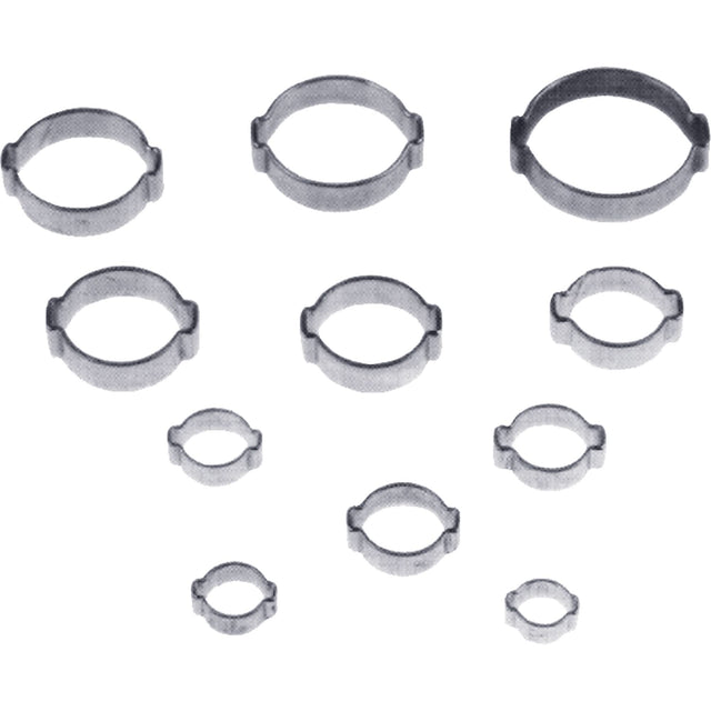 Ear Clamp
