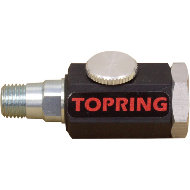 Lubricators - High Performance, 1/4" NPT, Max. 150 PSI, In Line