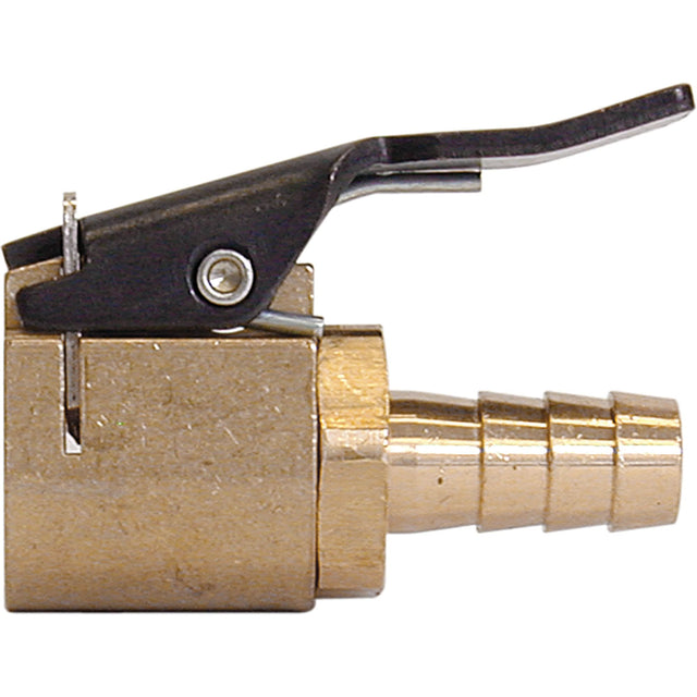Standard Air Chucks - Lock-On Air Chucks