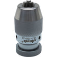 Keyless Chuck - High Torque/ High Precision Model