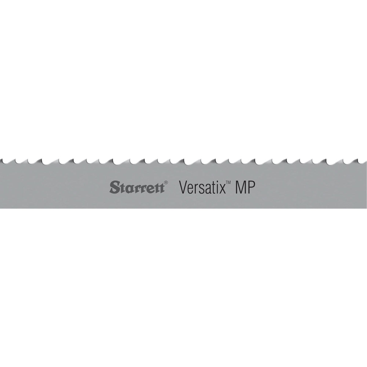 Versatix™ Band Saw Blade, Bi-Metal, 14' 6" L x 1-1/4" W x 0.042" Thick, 6-10 TPI
