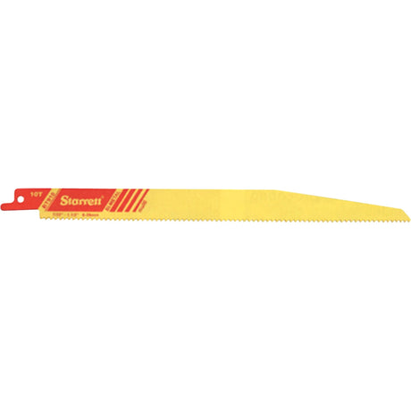 Fastcut™ General Purpose Reciprocating Blades, Bi-Metal, 6 TPI, 9" L x 3/4" W