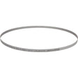 Univerz™ Portable Band Saw Blade, Bi-Metal, 44-7/8" L x 1/2" W x 0.020" Thick, 14 TPI