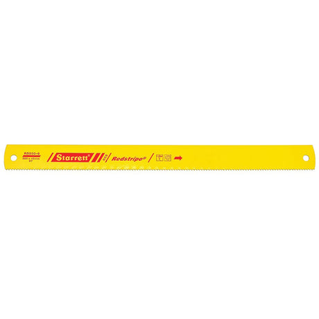 Restripe® Power Hacksaw Blade, High Speed Steel, 20" L