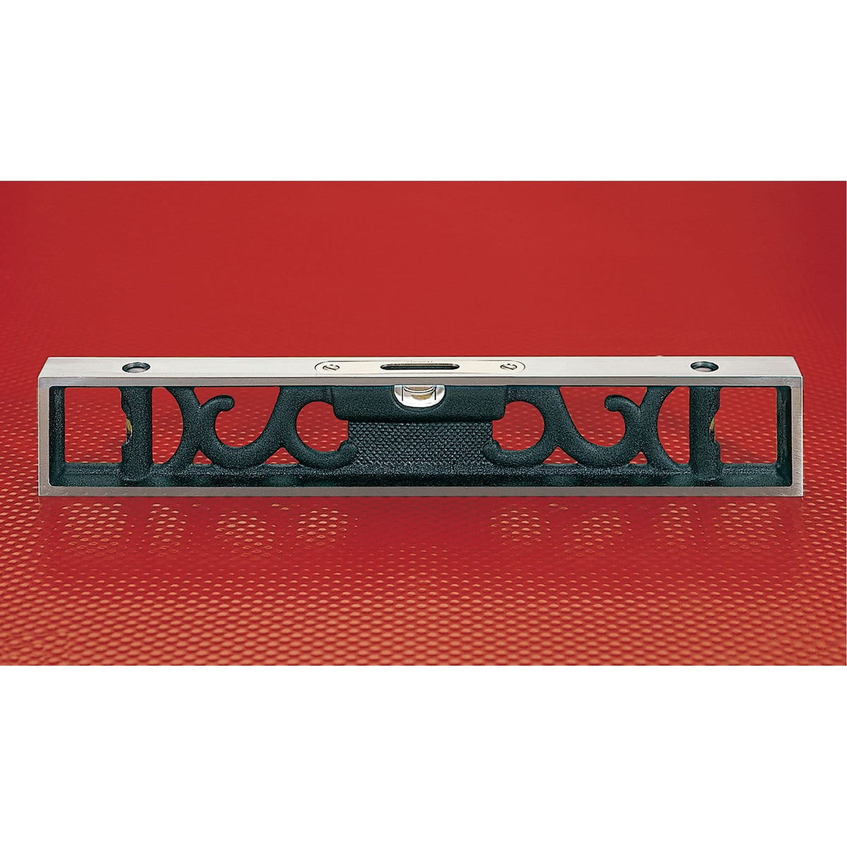 Precision Bench Levels with Double Plumbs