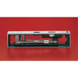 Engineer and Plumber's Level, 10" L, 1 Vials
