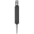 Centre Punch with Square Shank, 1/16" Dia., 3/8" Stock Size, 3" L