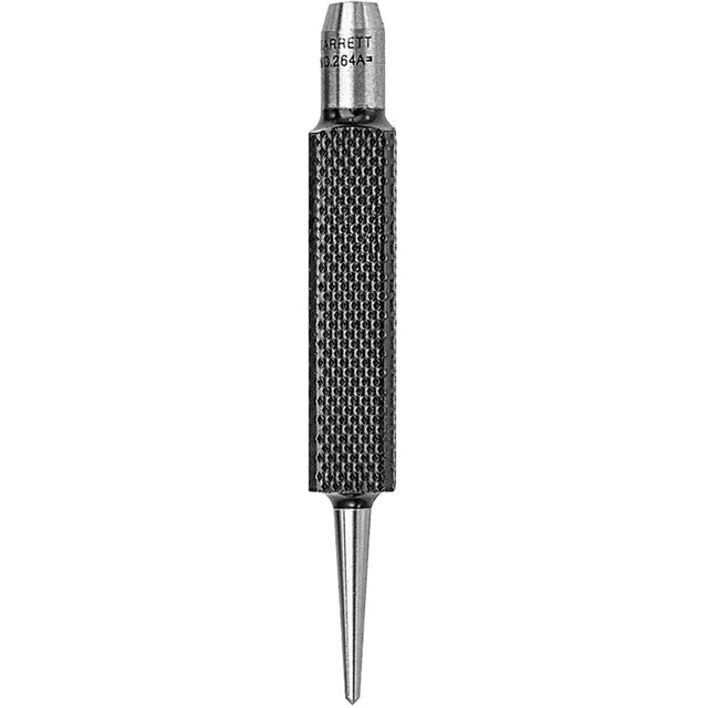 Centre Punch with Square Shank, 1/16" Dia., 3/8" Stock Size, 3" L