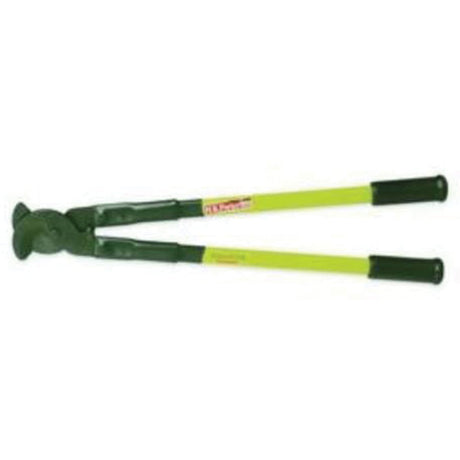 Shear Type Hand Operated Cutter, 25-1/2"