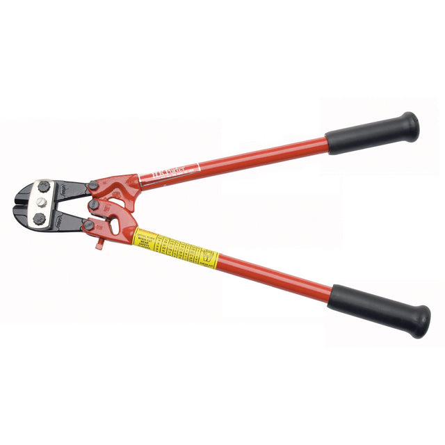 Industrial Grade Cutters, 30" L, Center Cut