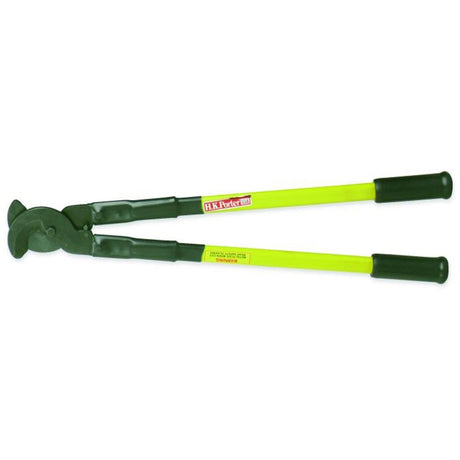 Shear Type Hand Operated Cutter, 32"