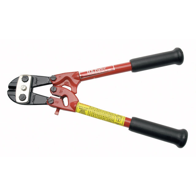 Industrial Grade Cutters, 18" L, Center Cut