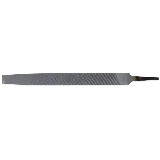 Tang-Handle Flat File