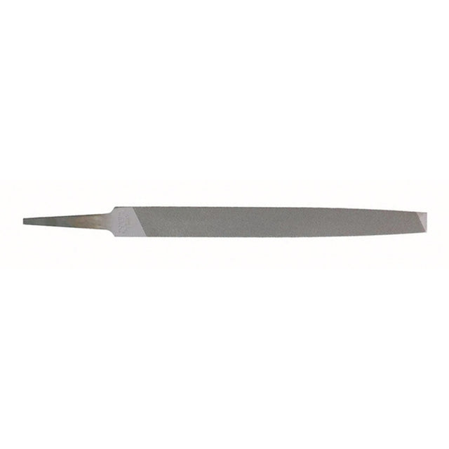 Hand File, Flat, 12", Second