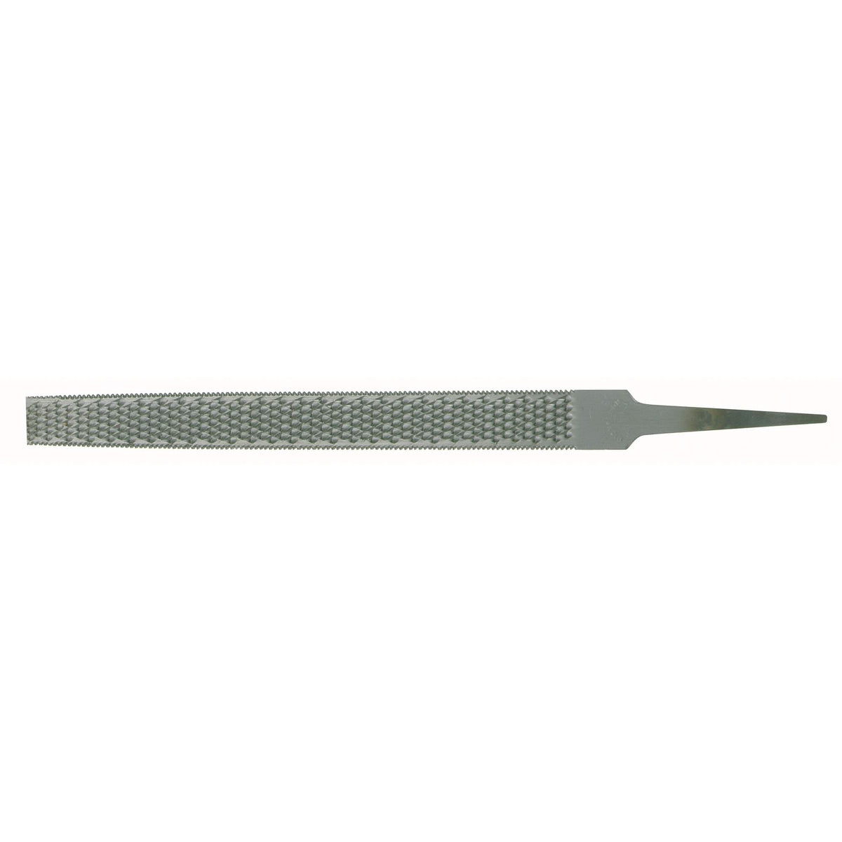 Wood Rasp, Half Round, 14"