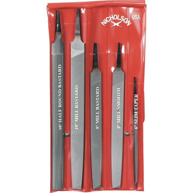 5-Piece General Purpose Set, 5 Pcs
