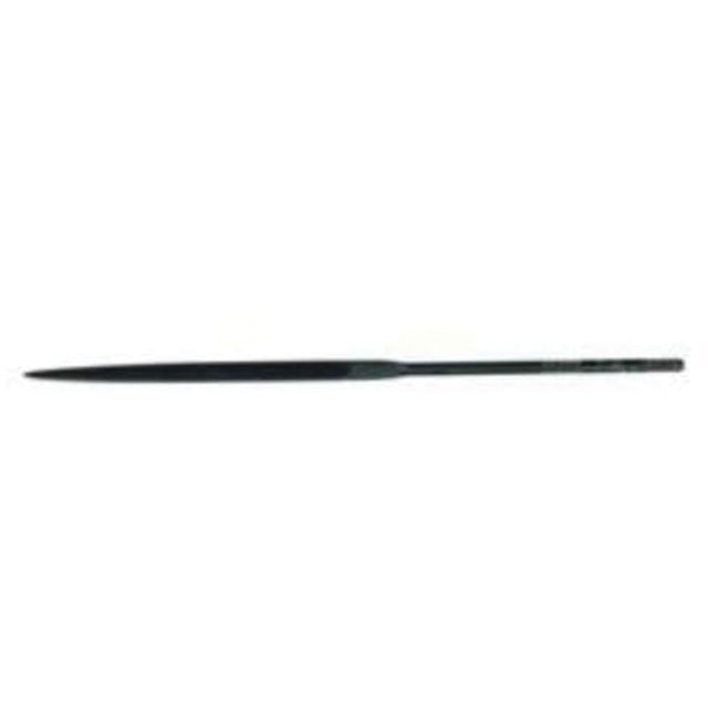 #0 Needle File, Crossing, 5-1/2"