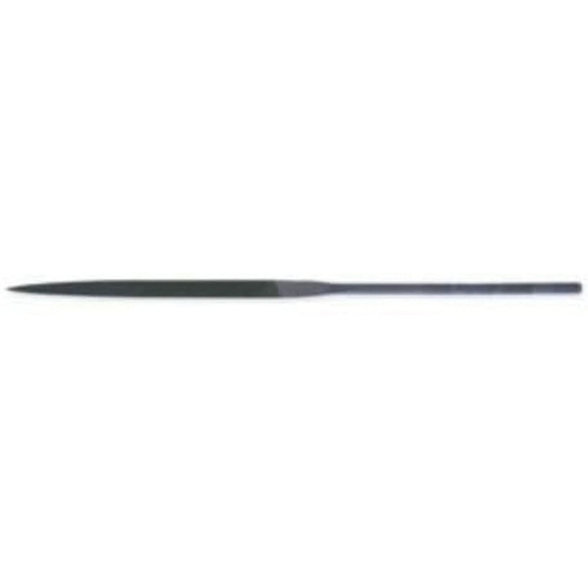 No. 0 Needle File, Barrette, 5-1/2"