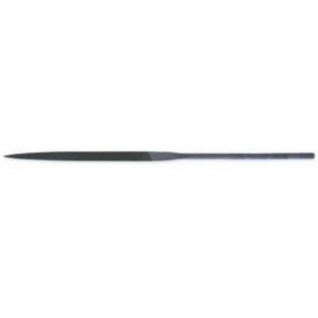 No. 0 Needle File, Barrette, 5-1/2"