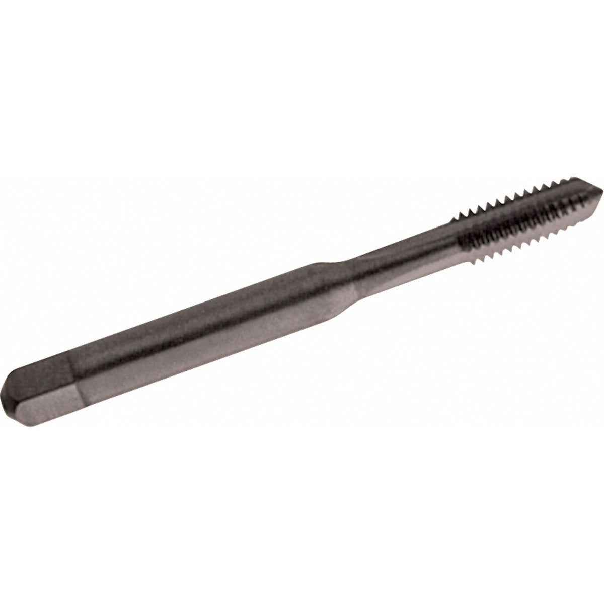 Die Cast Gold Hand Tap, High Speed Steel, M3x0.5 Thread
