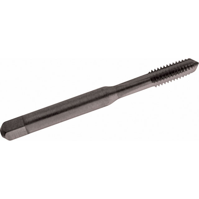 Die Cast Gold Hand Tap, High Speed Steel, M3x0.5 Thread