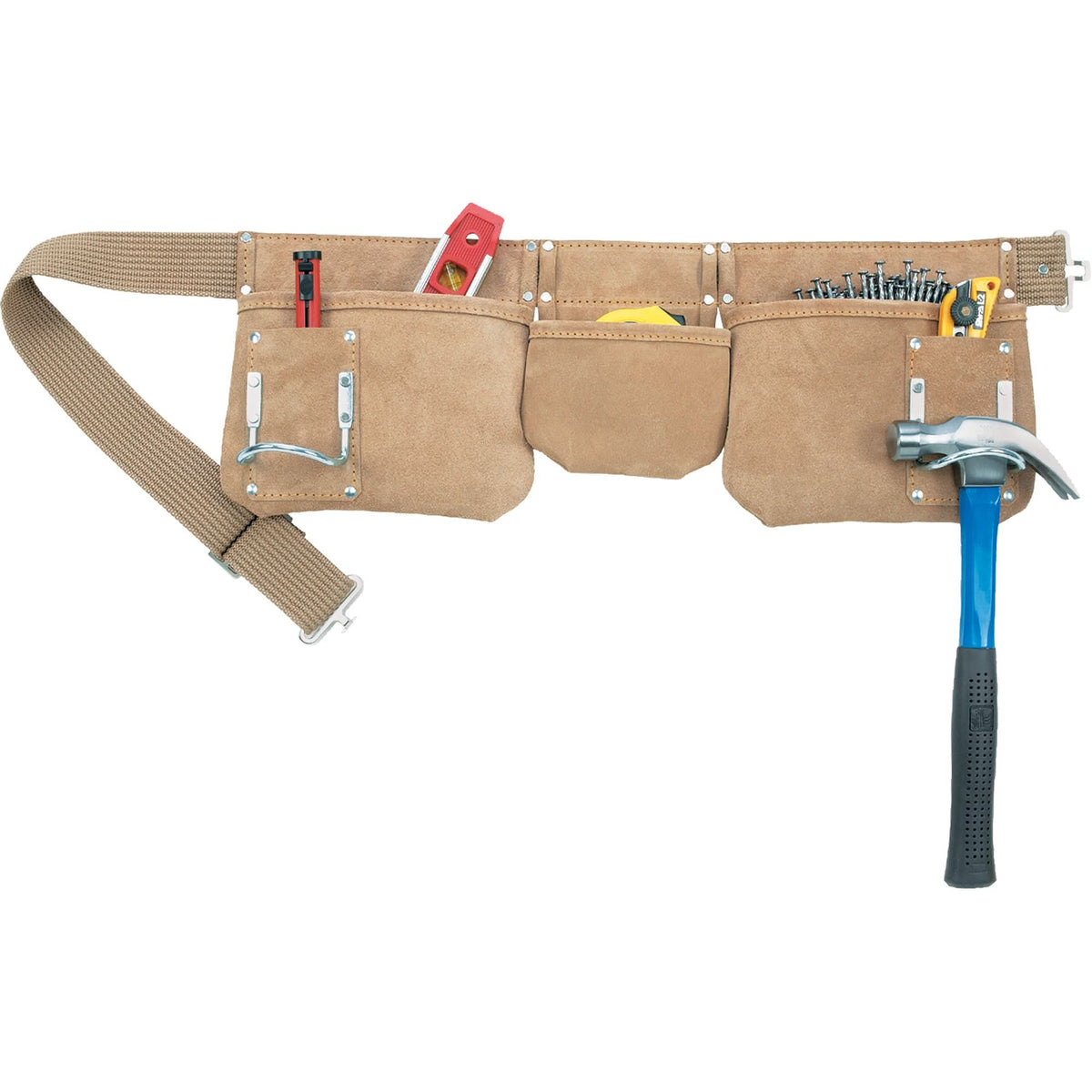 Carpenter's Apron