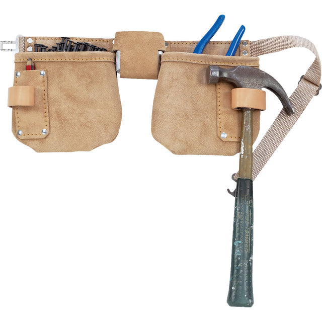 Child's Size Carpenter's Apron