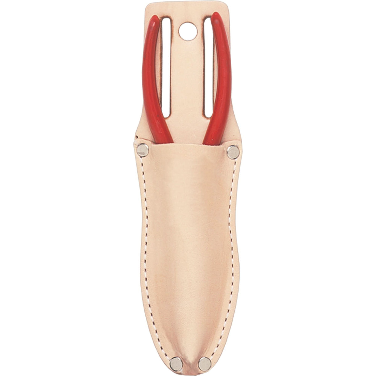 Plier and Tool Holder, Plier Holder, Leather, 1 Pockets