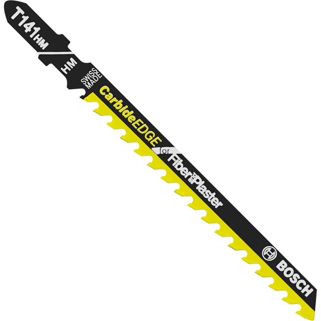 Jigsaw Blade, T-Shank