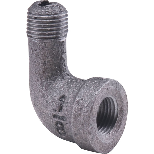 Connectors & Fittings