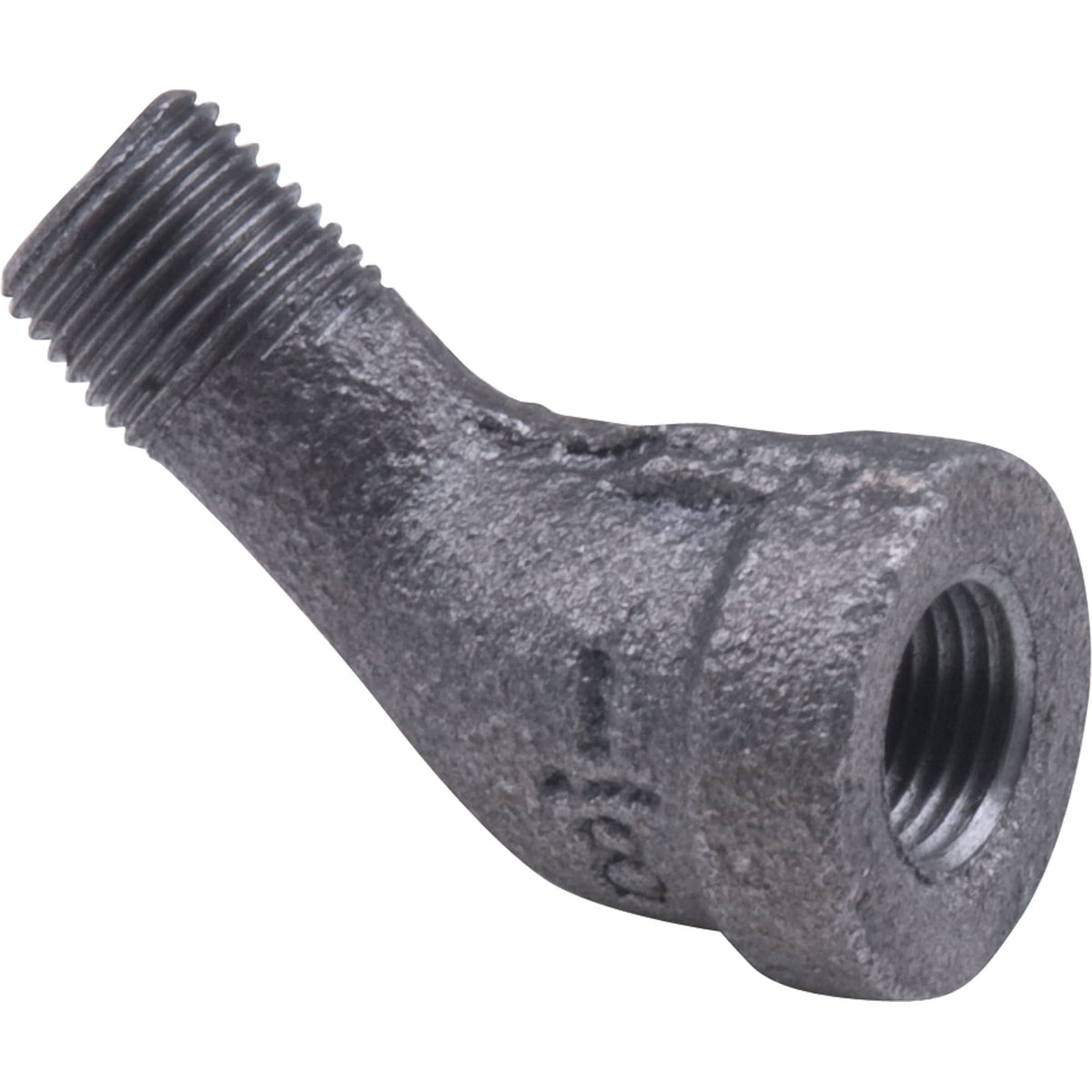 Street Elbow 45°