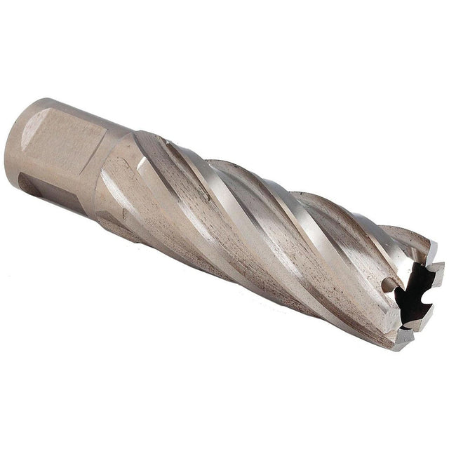SST™ Annular Cutter, 5/8" Diameter, Bronze, 1" Depth of Cut, 3/4" Shank