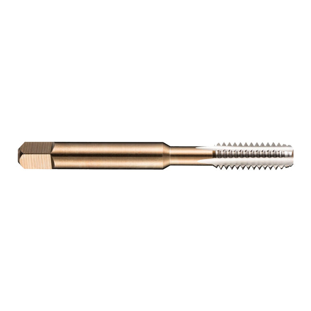 Taper Hand Tap, High Speed Steel, M4.5x0.75 Thread