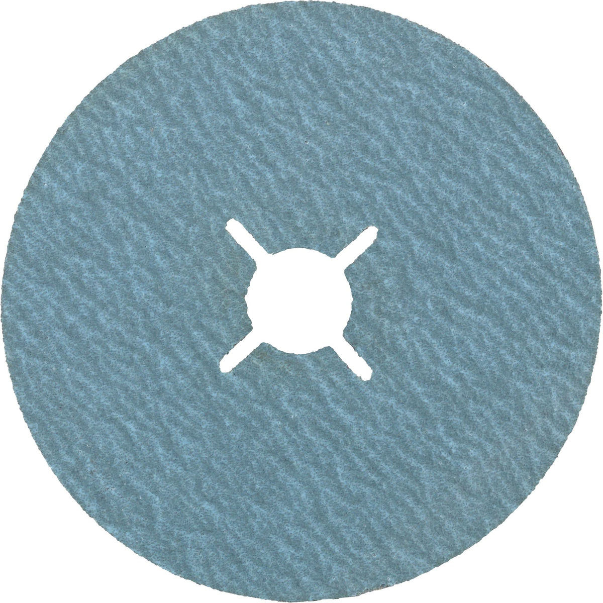 Fibre Disc, Zirconium, 36, 5" Dia x 7/8" Arbor