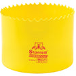 Bi-Metal Holesaw - 3", 3", 2" Depth of Cut, Bi-Metal