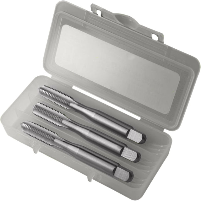 Hand Tap Set, 3 pcs.
