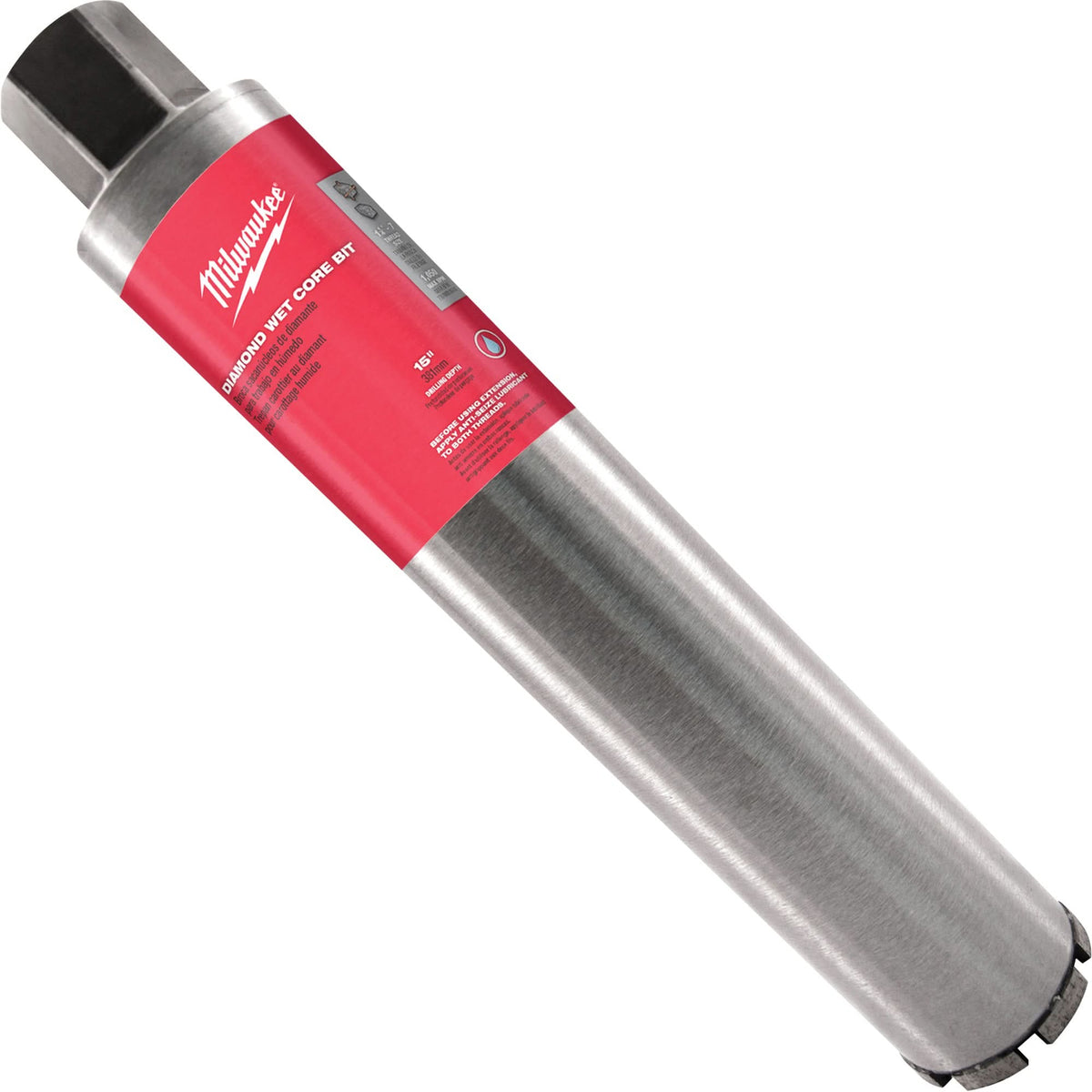 Diamond Wet Core Bit