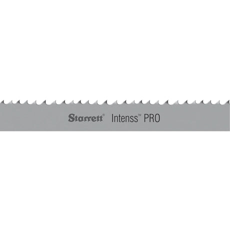 Intenss™ Pro Saw Blades, Bi-Metal, 167" L x 1" W x 0.035" Thick, 3-4/P TPI