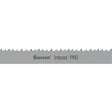 Intenss™ Pro Saw Blades, Bi-Metal, 172" L x 1" W x 0.035" Thick, 4-6/P TPI