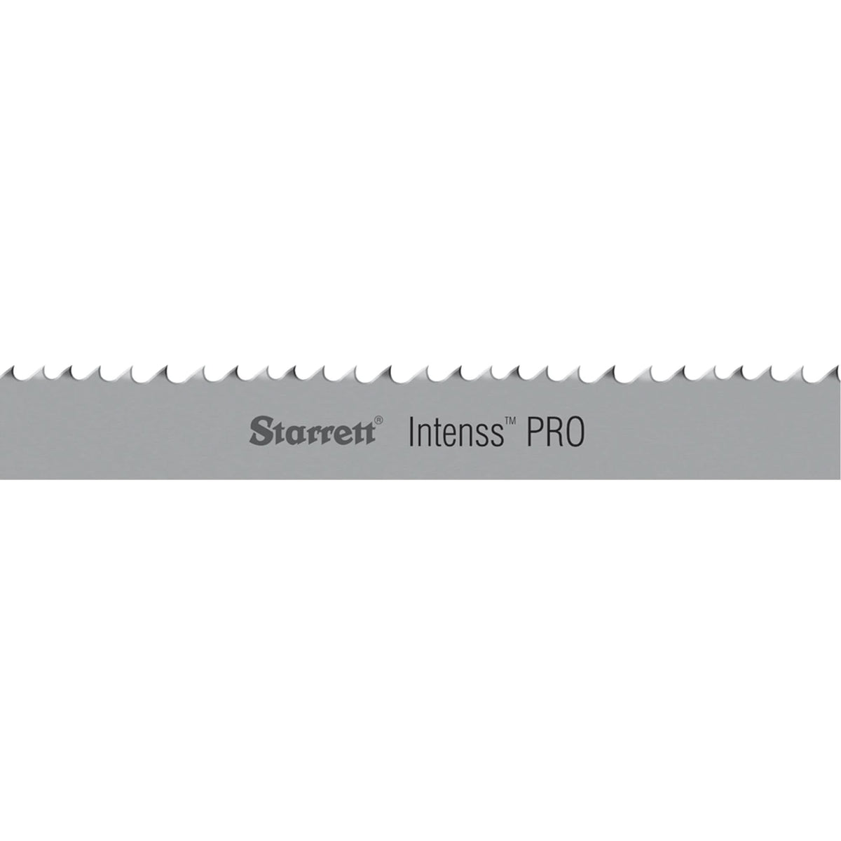 Intenss™ Pro Saw Blades, Bi-Metal, 172" L x 1" W x 0.035" Thick, 4-6/P TPI