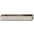 Round Tool Bit, 6" Cutting Edge, 1/2" Thick