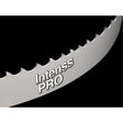 Intenss™ Pro Saw Blades, Bi-Metal, 210" L x 1-1/4" W x 0.042" Thick, 4-6/P TPI