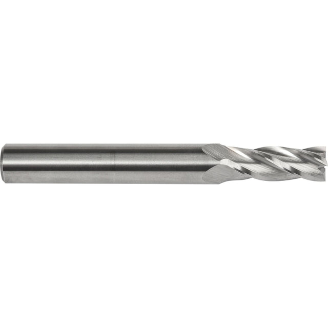 Extra Long End Square End Mill
