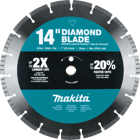 Turbo Diamond Blade