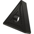 Triangular Negative Turning Insert