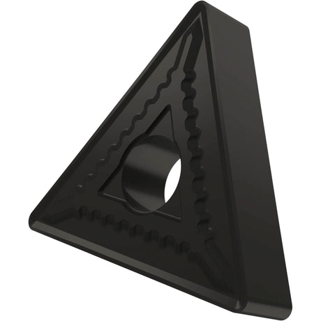 Triangular Negative Turning Insert