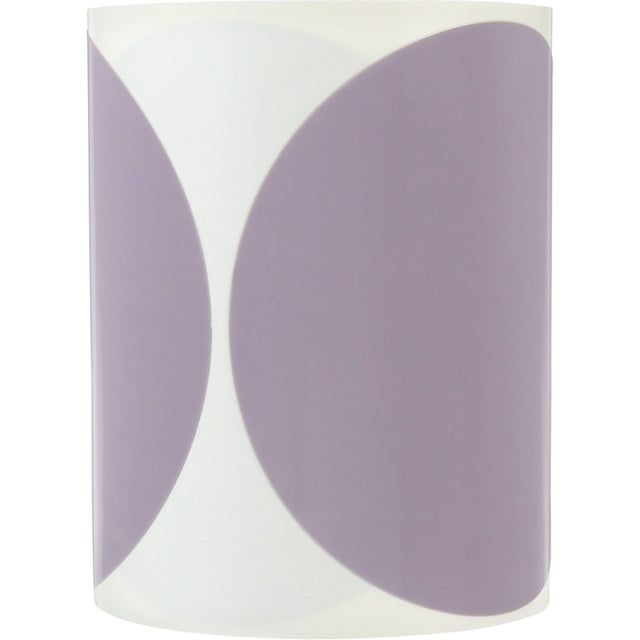466LA Trizact™ Finesse-it™ Film Disc Roll, 6" Dia., A7 Grit, Silicon Carbide