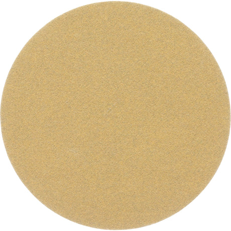 Hookit™ 236U Paper Disc, 6" Dia., P80 Grit, Aluminum Oxide, C-Weight